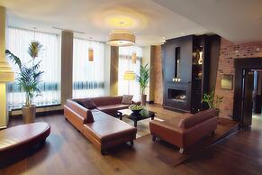 Hotel Place d'Armes