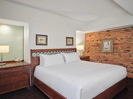 Hotel Place d'Armes