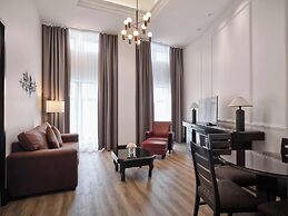 Hotel Place d'Armes