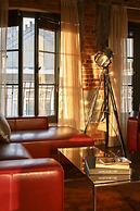 Hotel Nelligan