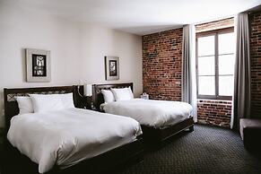 Hotel Nelligan