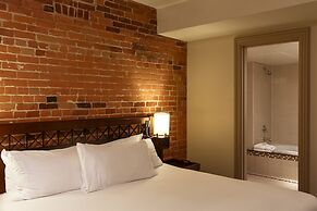 Hotel Nelligan