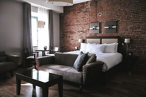 Hotel Nelligan