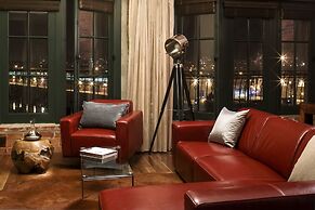 Hotel Nelligan