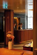Hotel Nelligan
