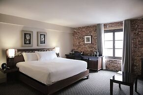 Hotel Nelligan