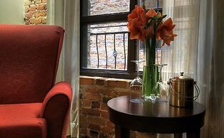 Hotel Nelligan