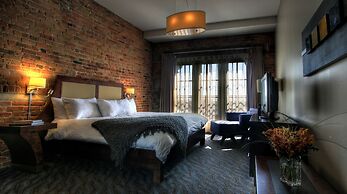 Hotel Nelligan