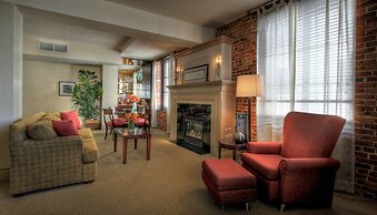 Hotel Nelligan