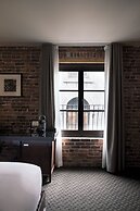 Hotel Nelligan