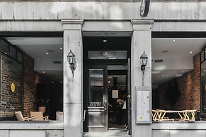 Hotel Nelligan