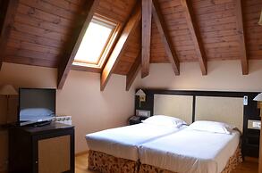 Hotel Acevi Val d'Aran