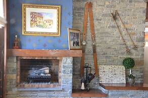 Hotel Acevi Val d'Aran