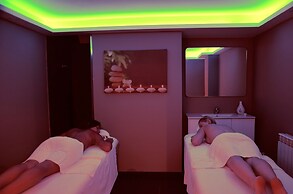 Hotel Acevi Val d'Aran