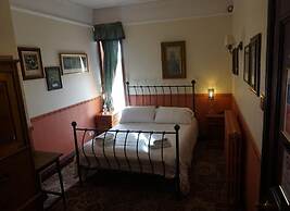 The Butlers Hotel