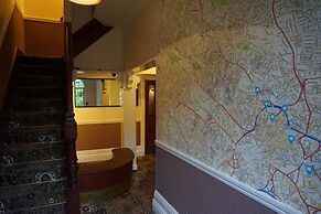 The Butlers Hotel