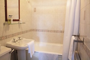 The Butlers Hotel