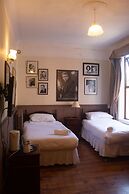 The Butlers Hotel