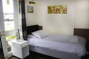 The Butlers Hotel
