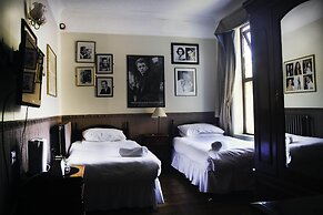 The Butlers Hotel