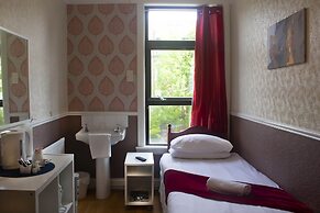 The Butlers Hotel