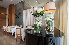Hotel Astoria Gallarate
