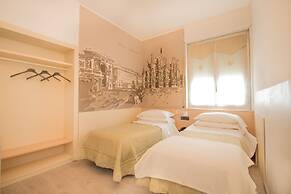 Hotel Astoria Gallarate