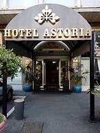 Hotel Astoria Gallarate