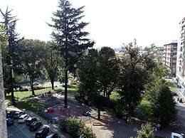 Hotel Astoria Gallarate