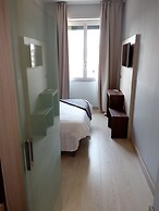 Hotel Astoria Gallarate