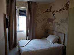 Hotel Astoria Gallarate