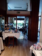 Hotel Astoria Gallarate