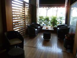 Hotel Astoria Gallarate