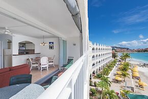 Belair Beach Hotel