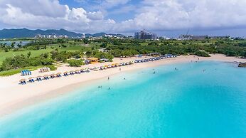 Belair Beach Hotel