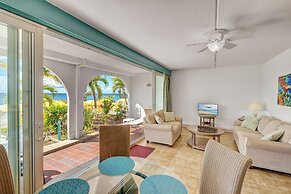 Belair Beach Hotel