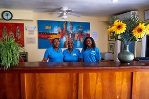 Belair Beach Hotel
