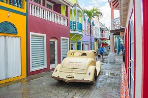 Belair Beach Hotel