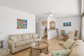 Belair Beach Hotel
