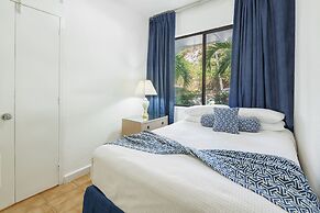 Belair Beach Hotel