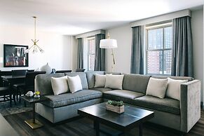 Marriott St. Louis Grand