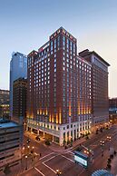 Marriott St. Louis Grand