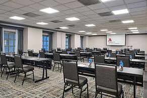 Marriott St. Louis Grand