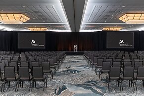 Marriott St. Louis Grand