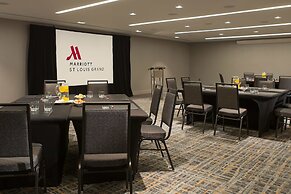 Marriott St. Louis Grand