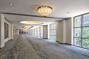 Marriott St. Louis Grand