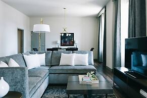 Marriott St. Louis Grand