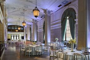 Marriott St. Louis Grand
