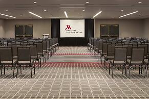 Marriott St. Louis Grand