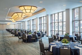 Marriott St. Louis Grand